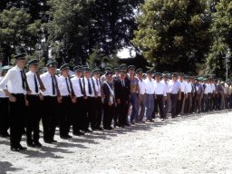 Schützenfest 1992